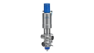 Mixproof Valves
