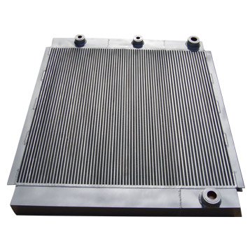 Heat exchangers