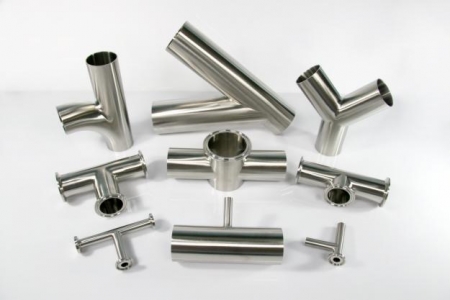 Microbial tank accessories